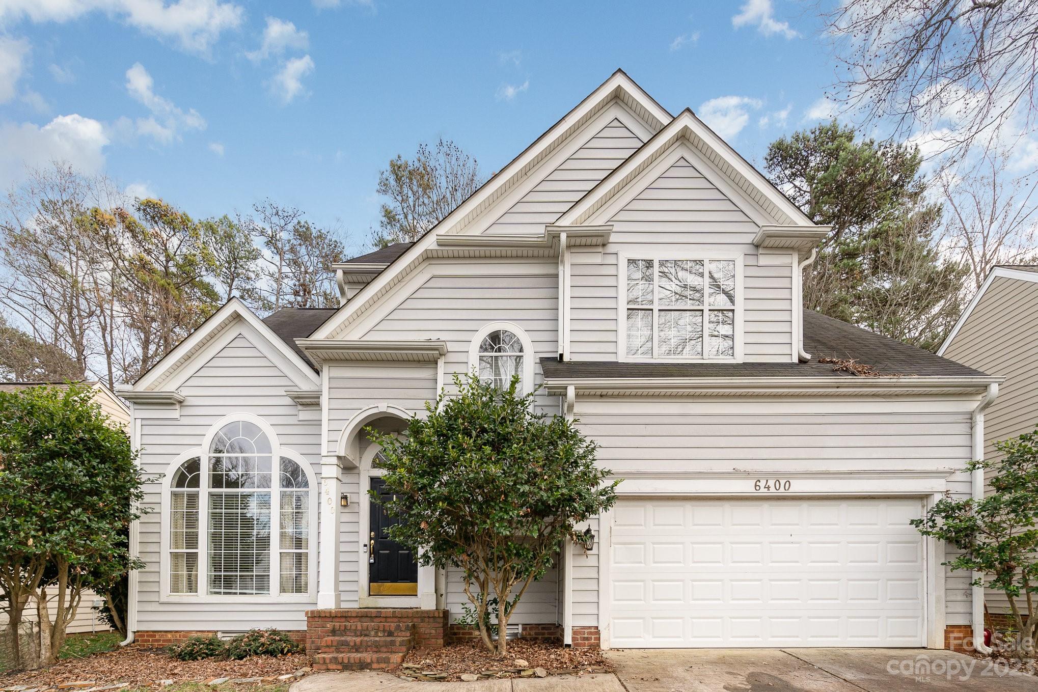 Highland Creek - Residential