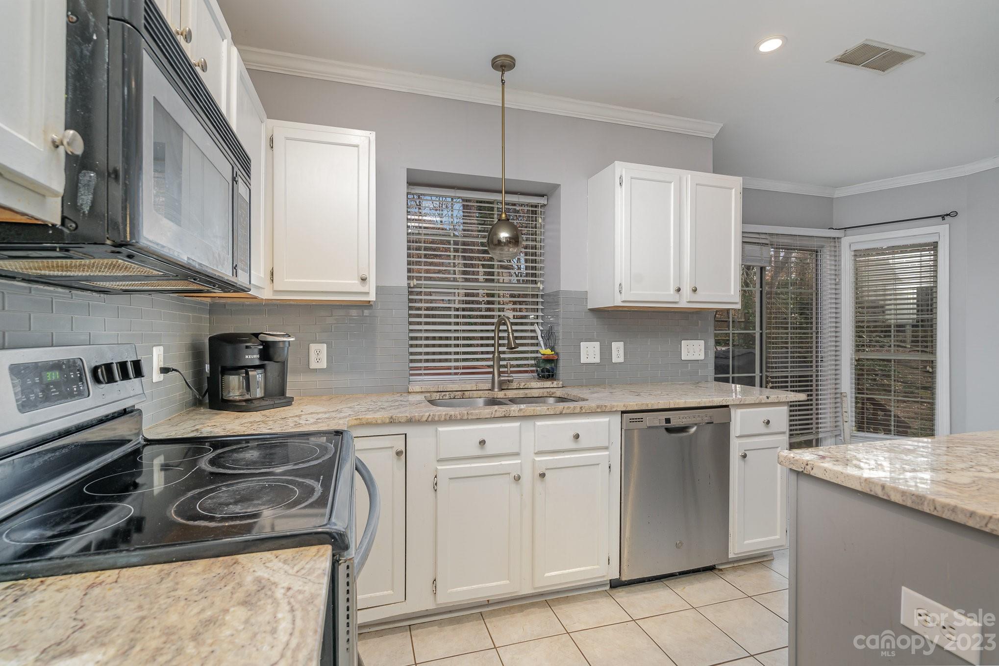 Highland Creek - Residential