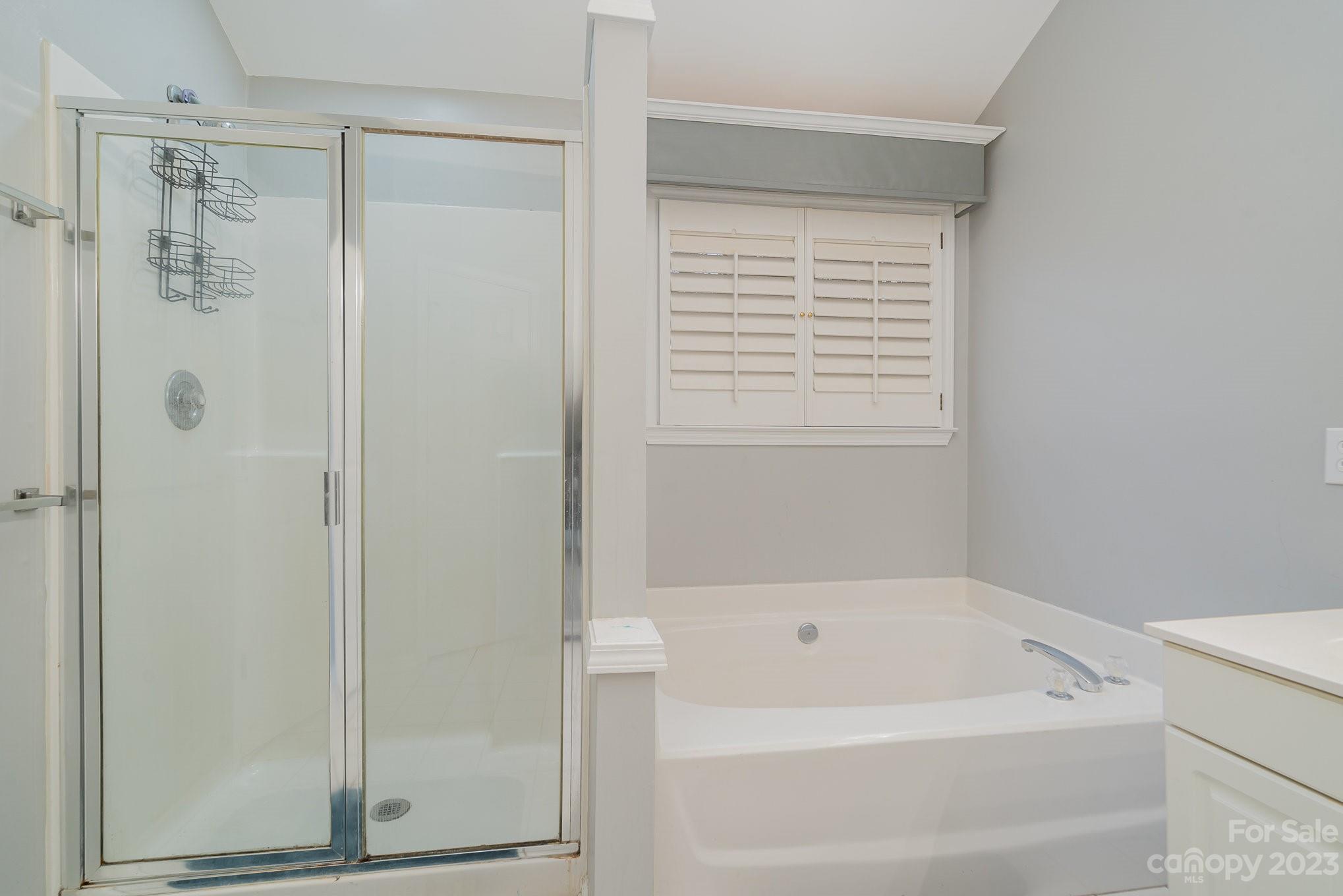 Highland Creek - Residential