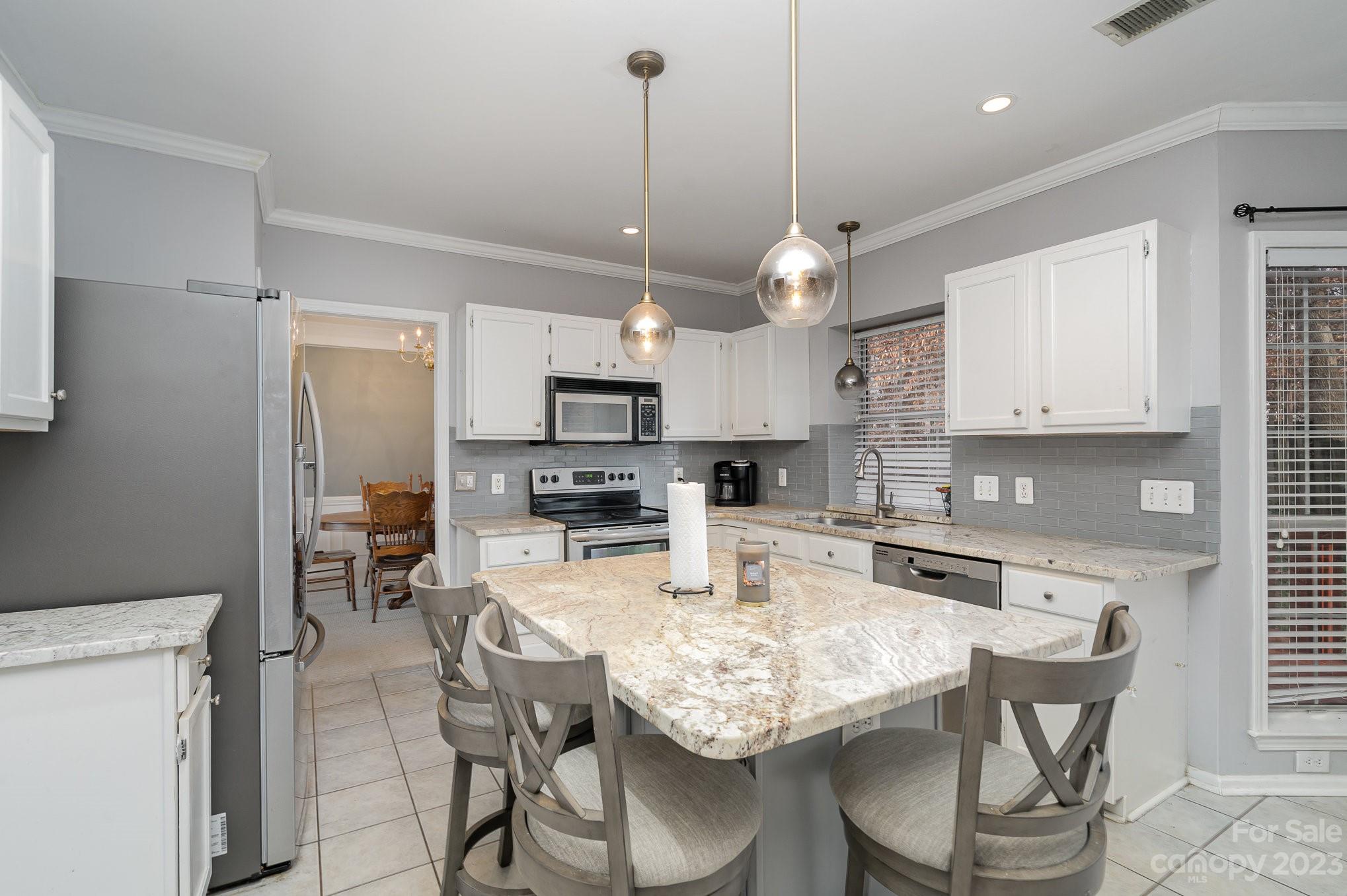 Highland Creek - Residential