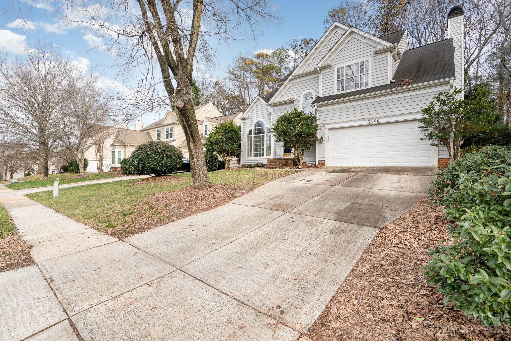 Highland Creek - Residential