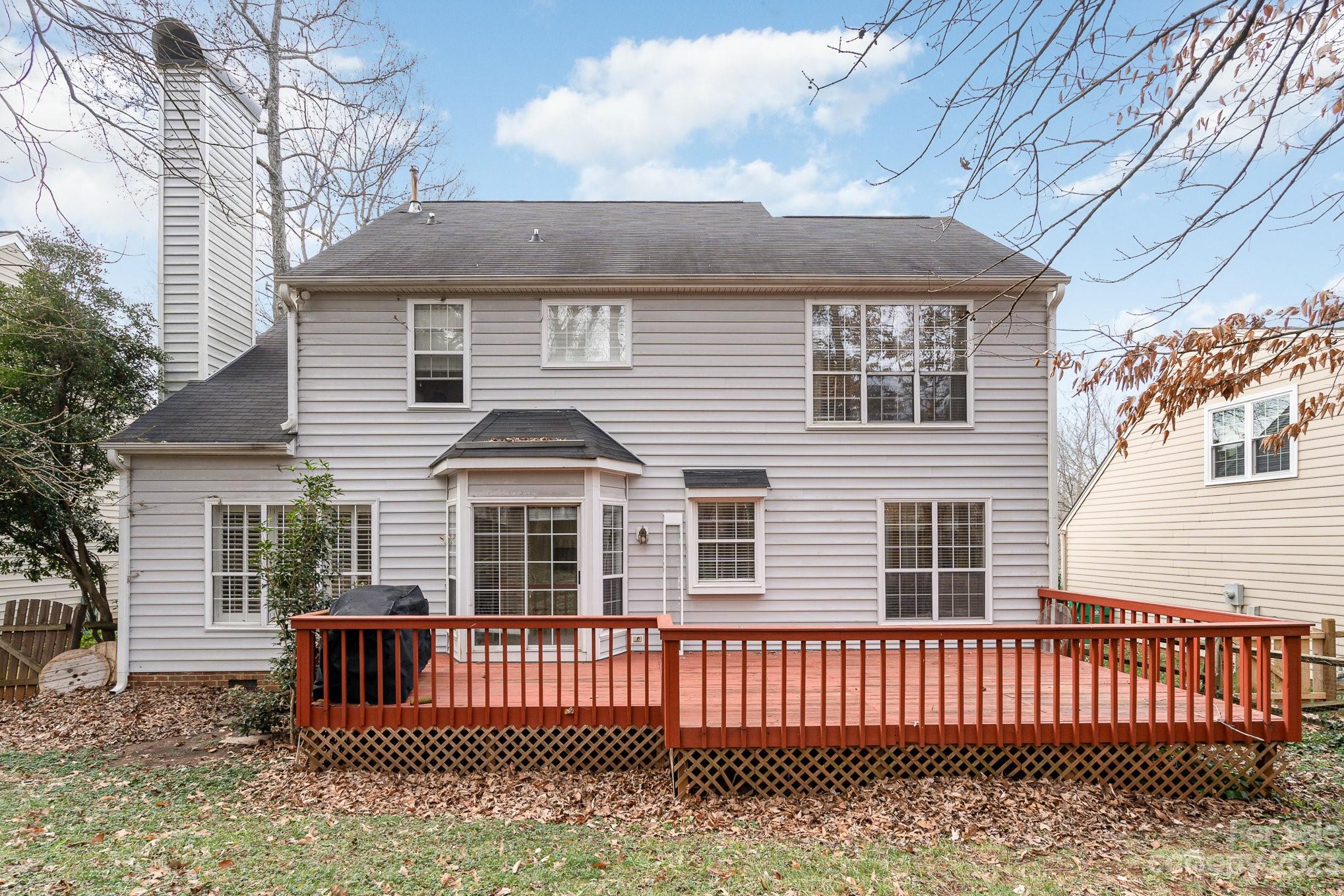 Highland Creek - Residential