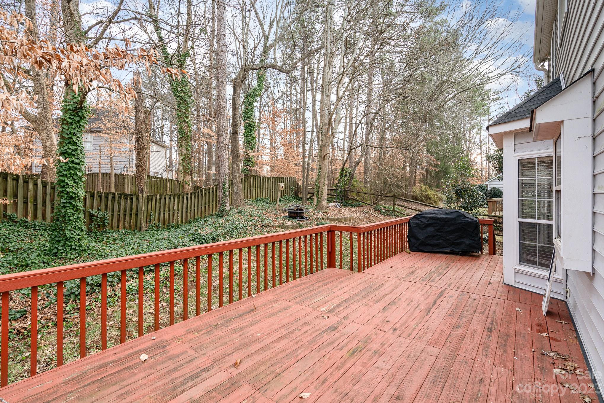 Highland Creek - Residential