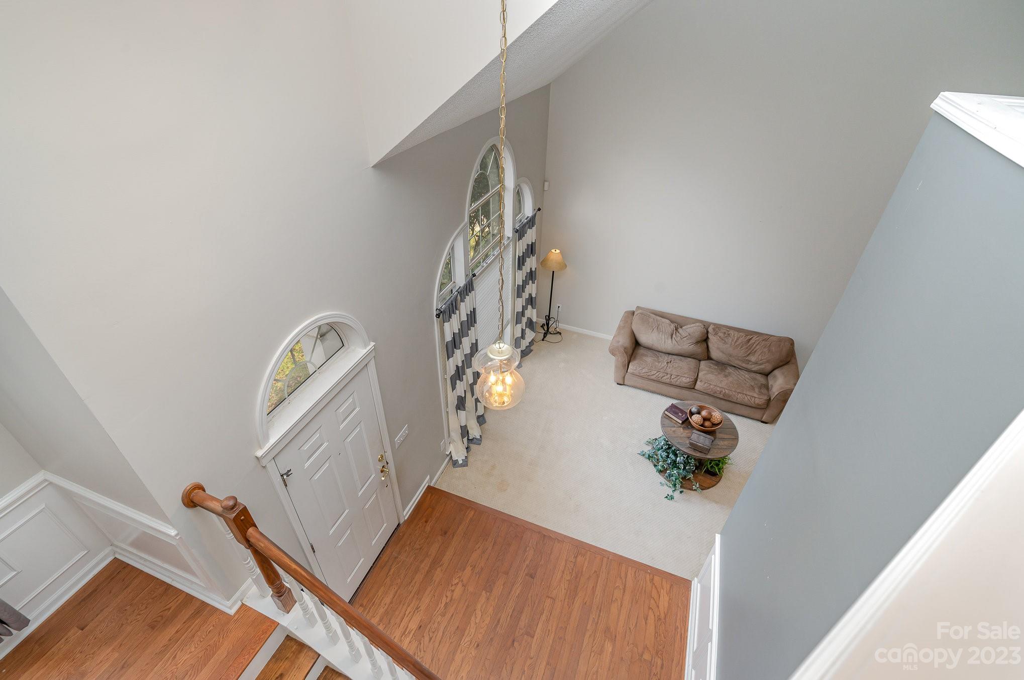 Highland Creek - Residential