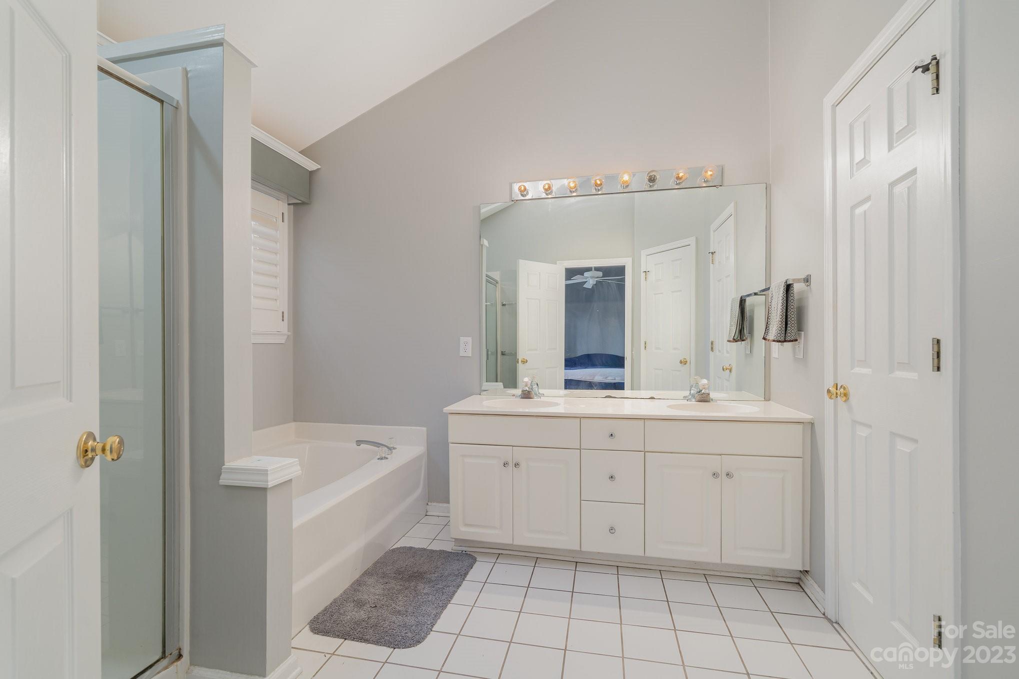 Highland Creek - Residential