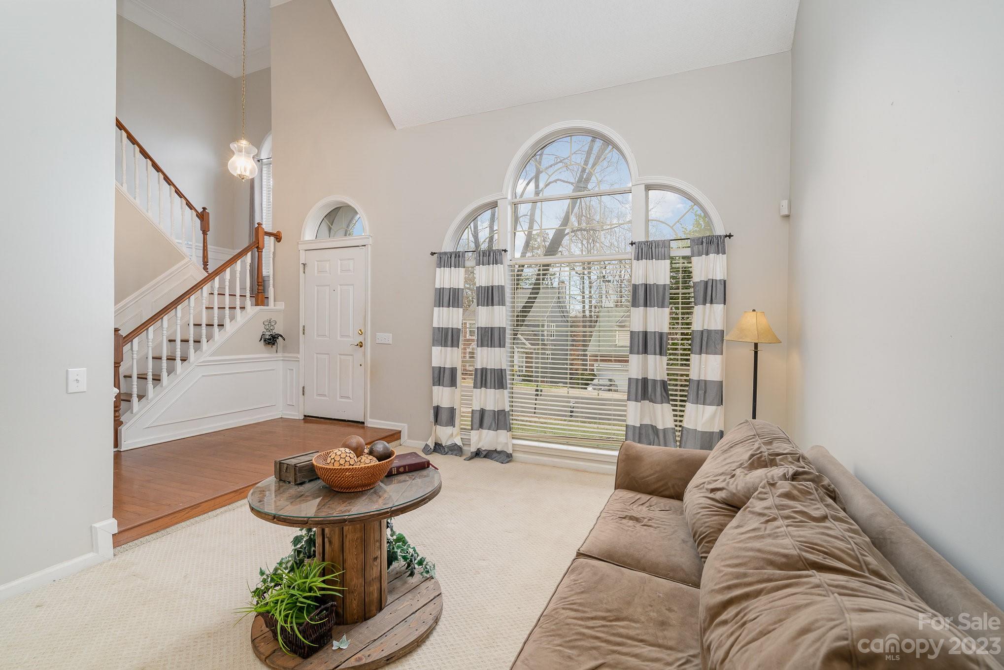 Highland Creek - Residential