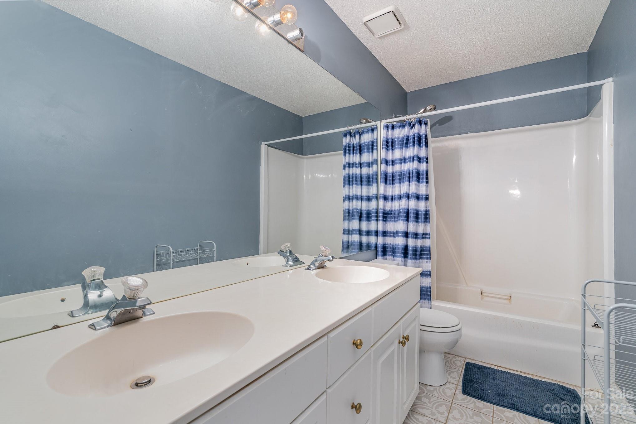 Highland Creek - Residential