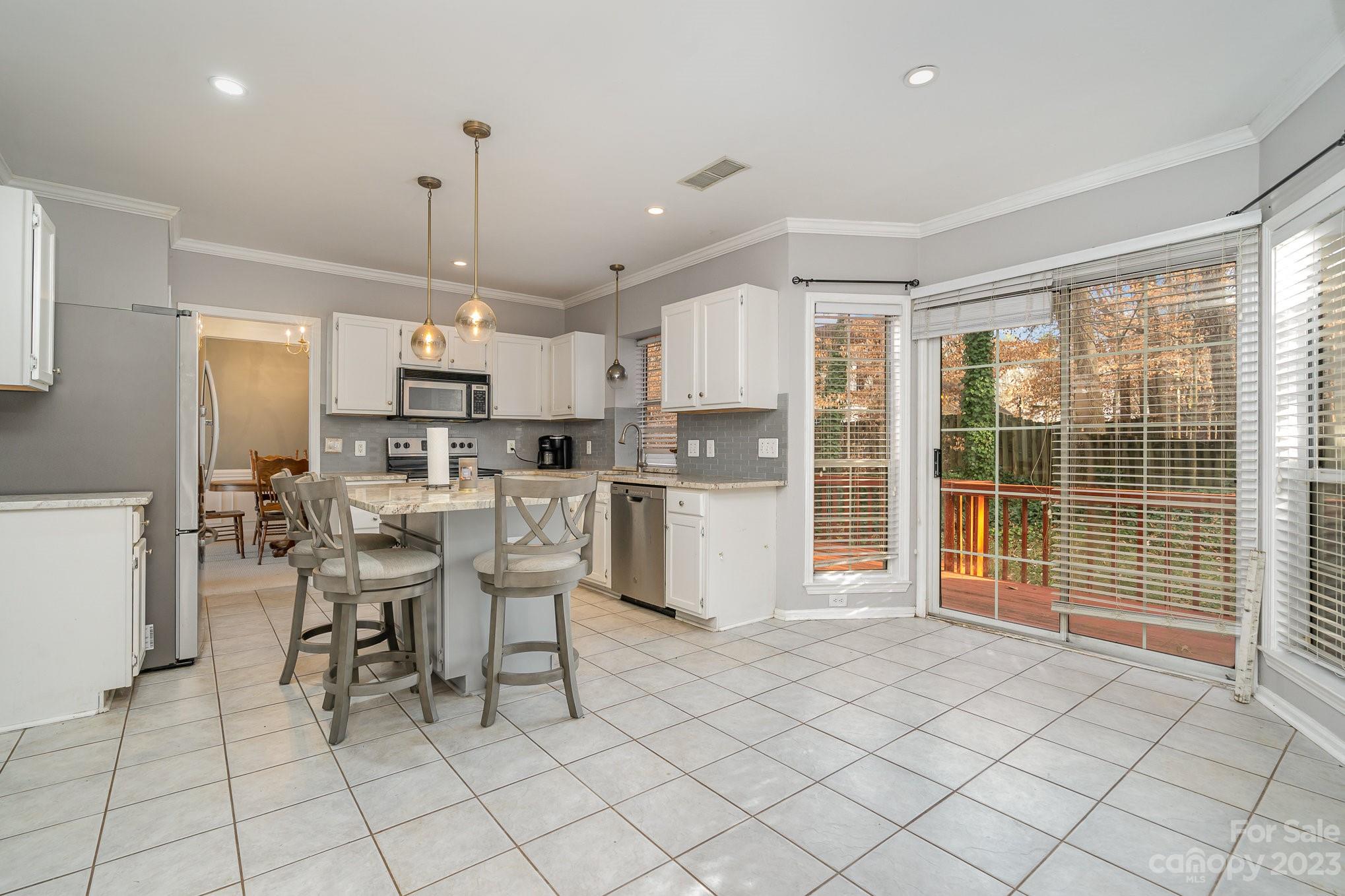 Highland Creek - Residential