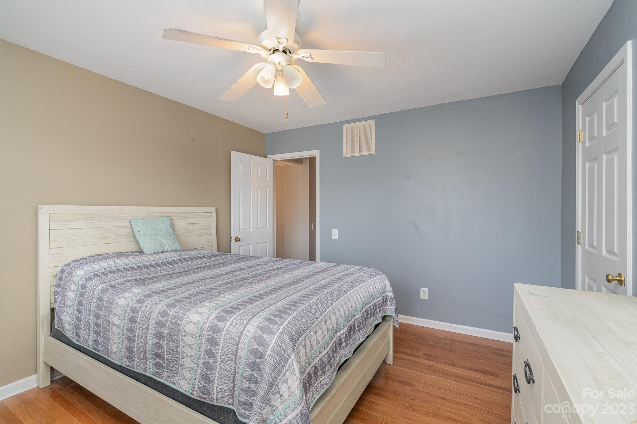 Highland Creek - Residential