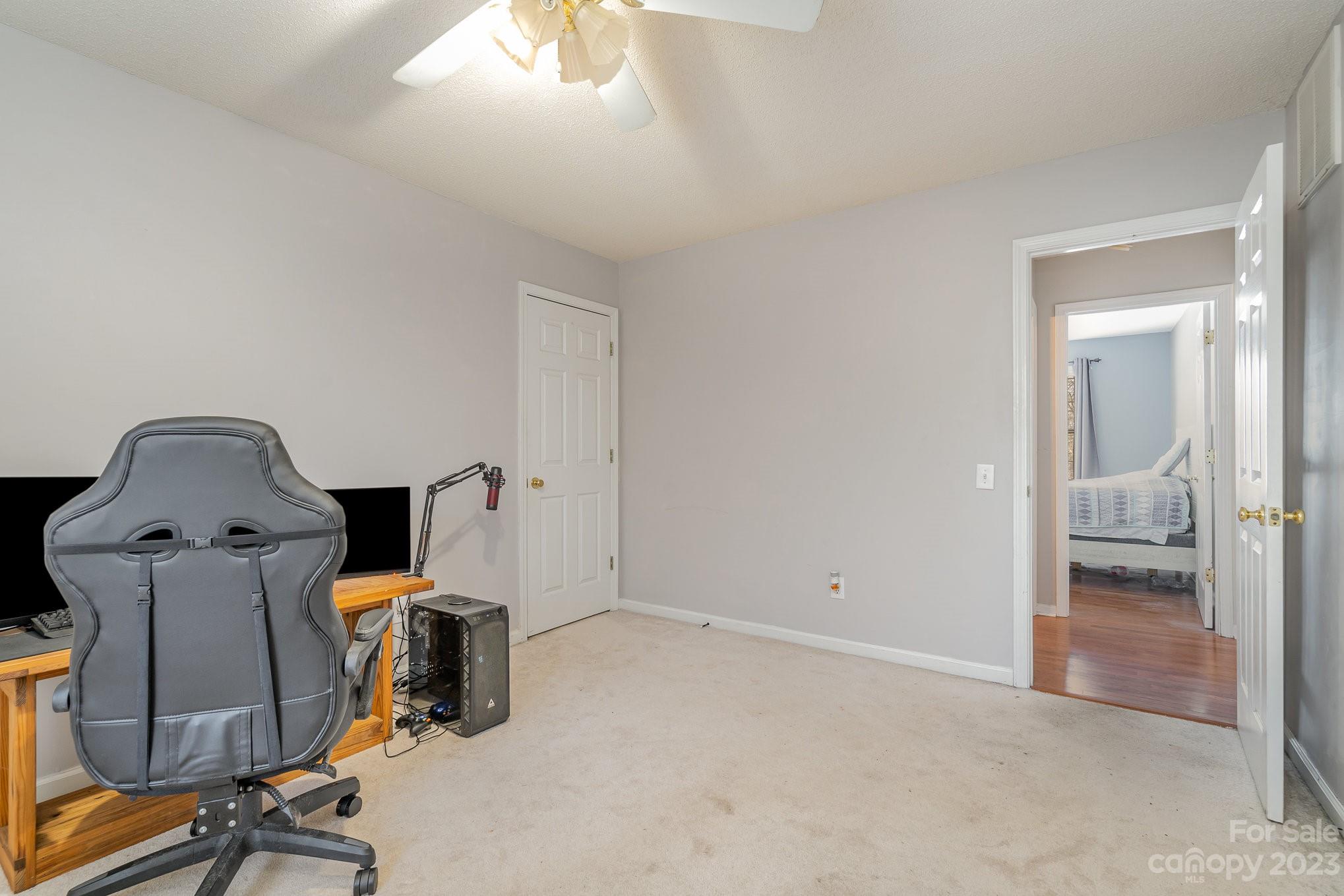 Highland Creek - Residential