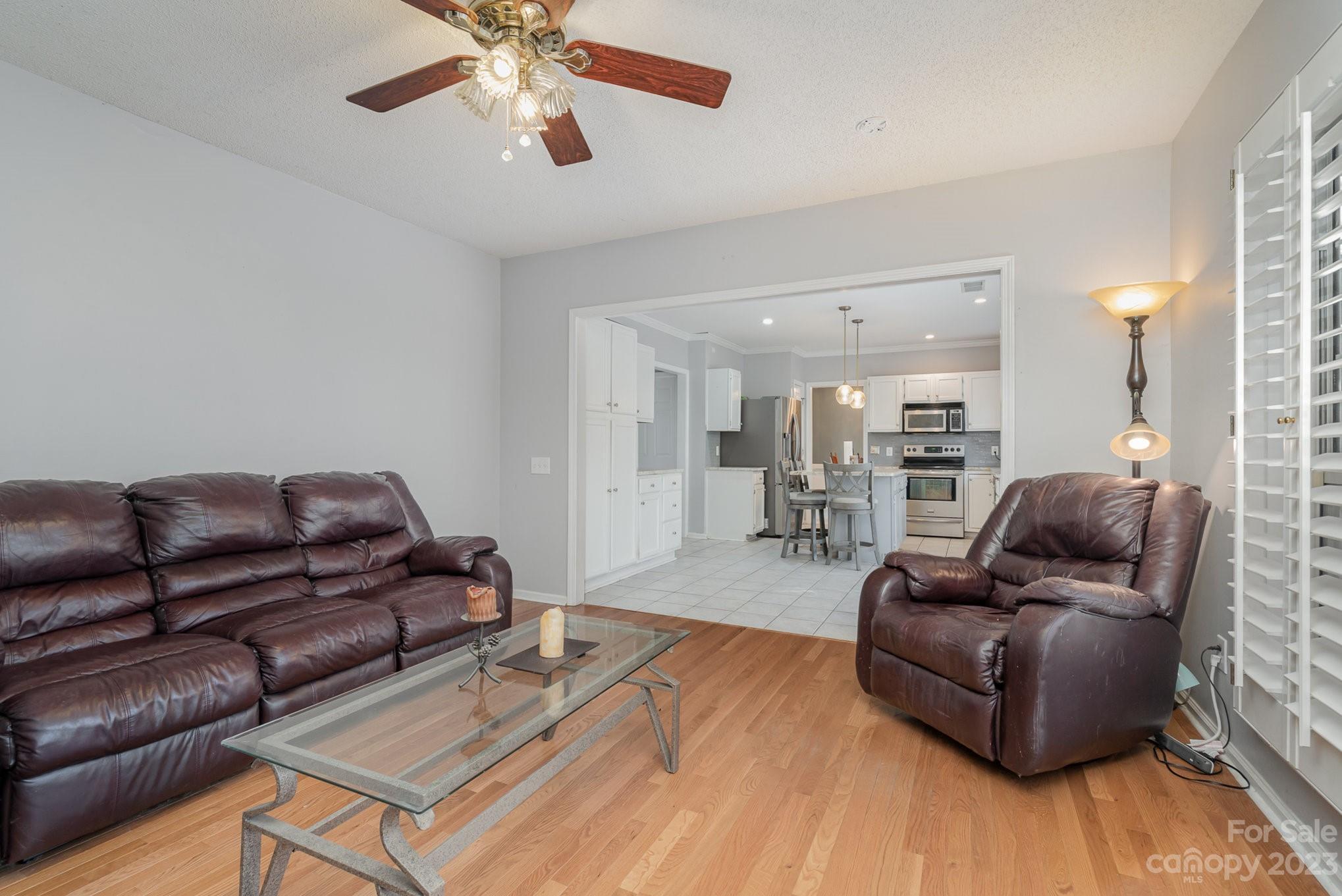 Highland Creek - Residential