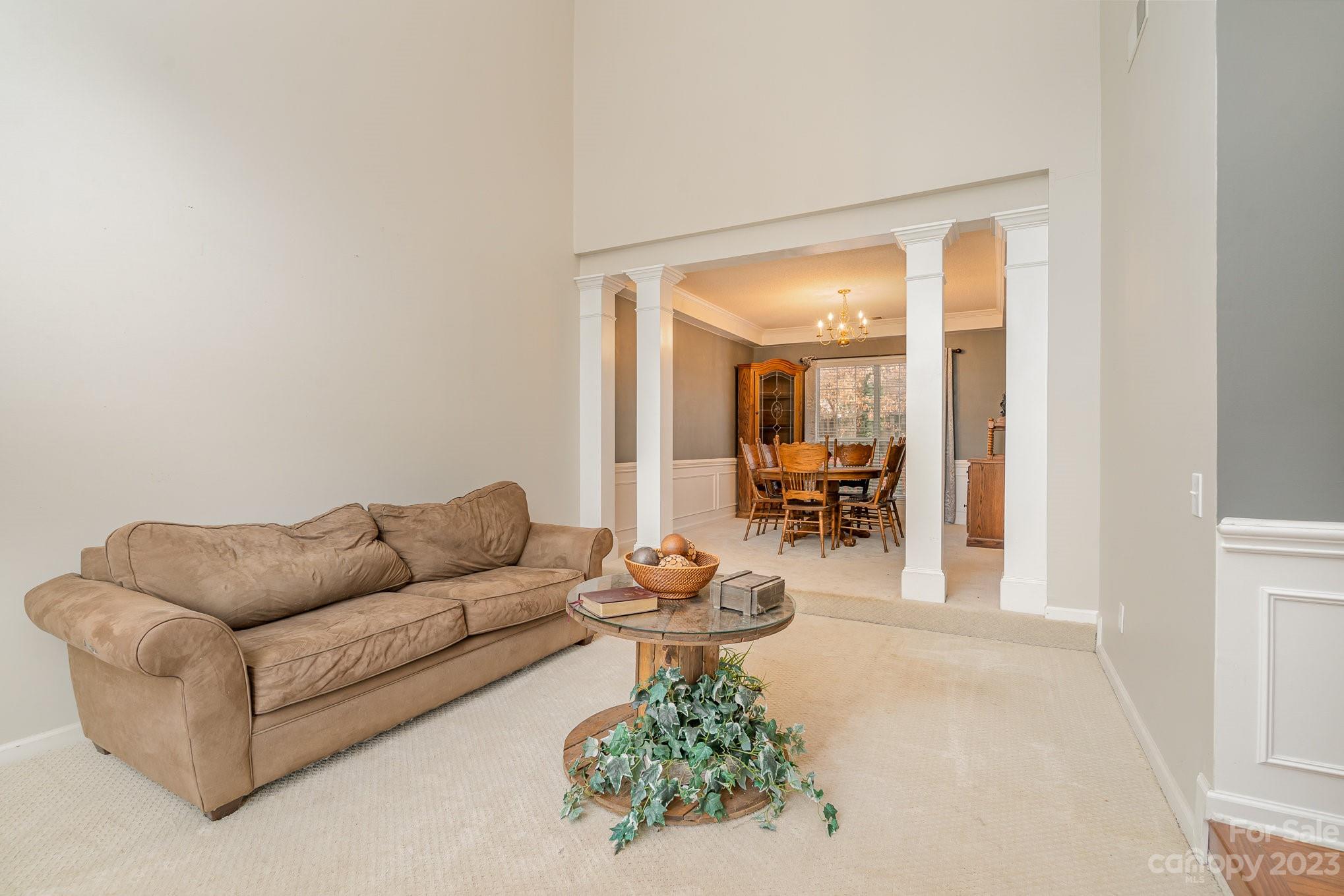 Highland Creek - Residential