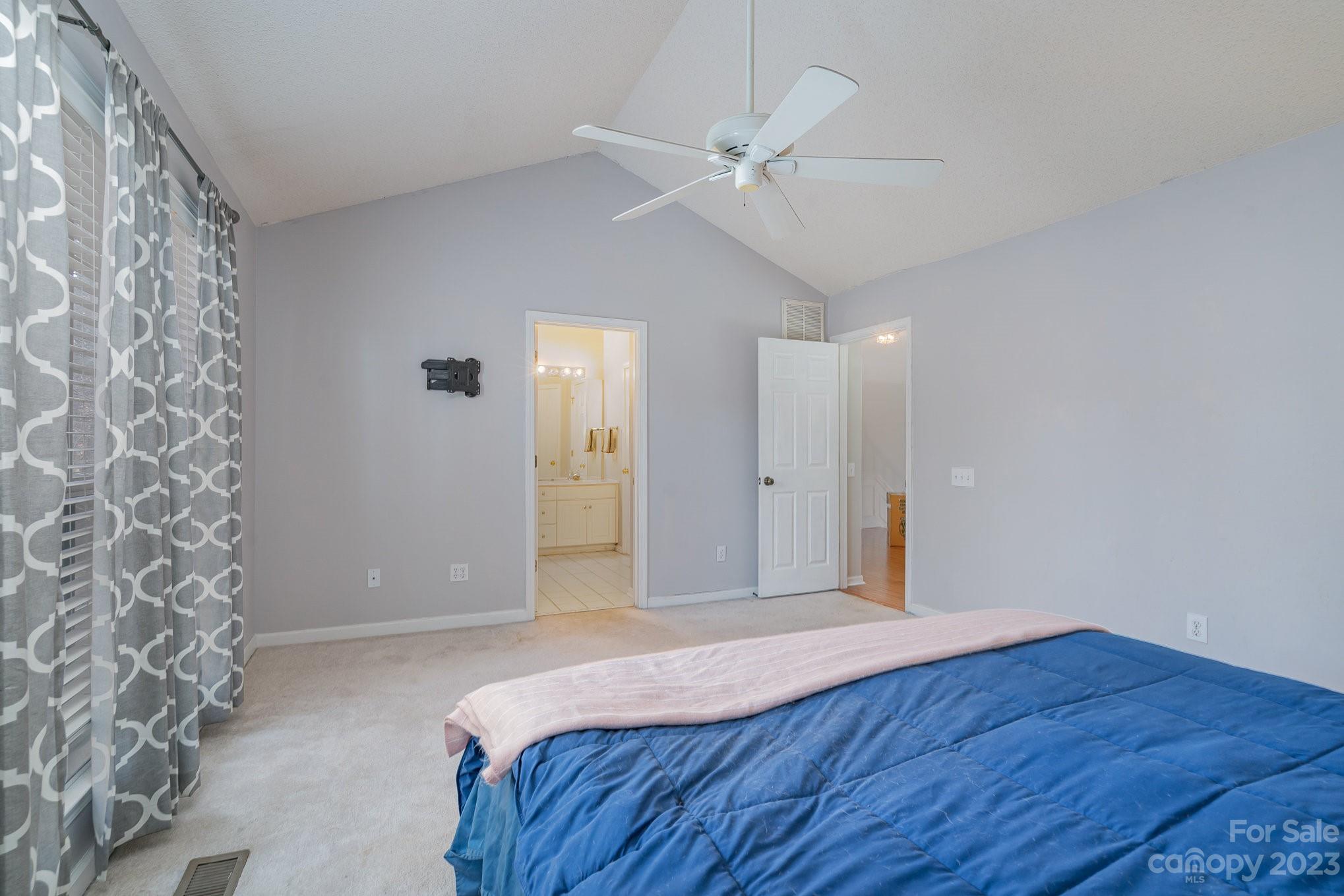 Highland Creek - Residential