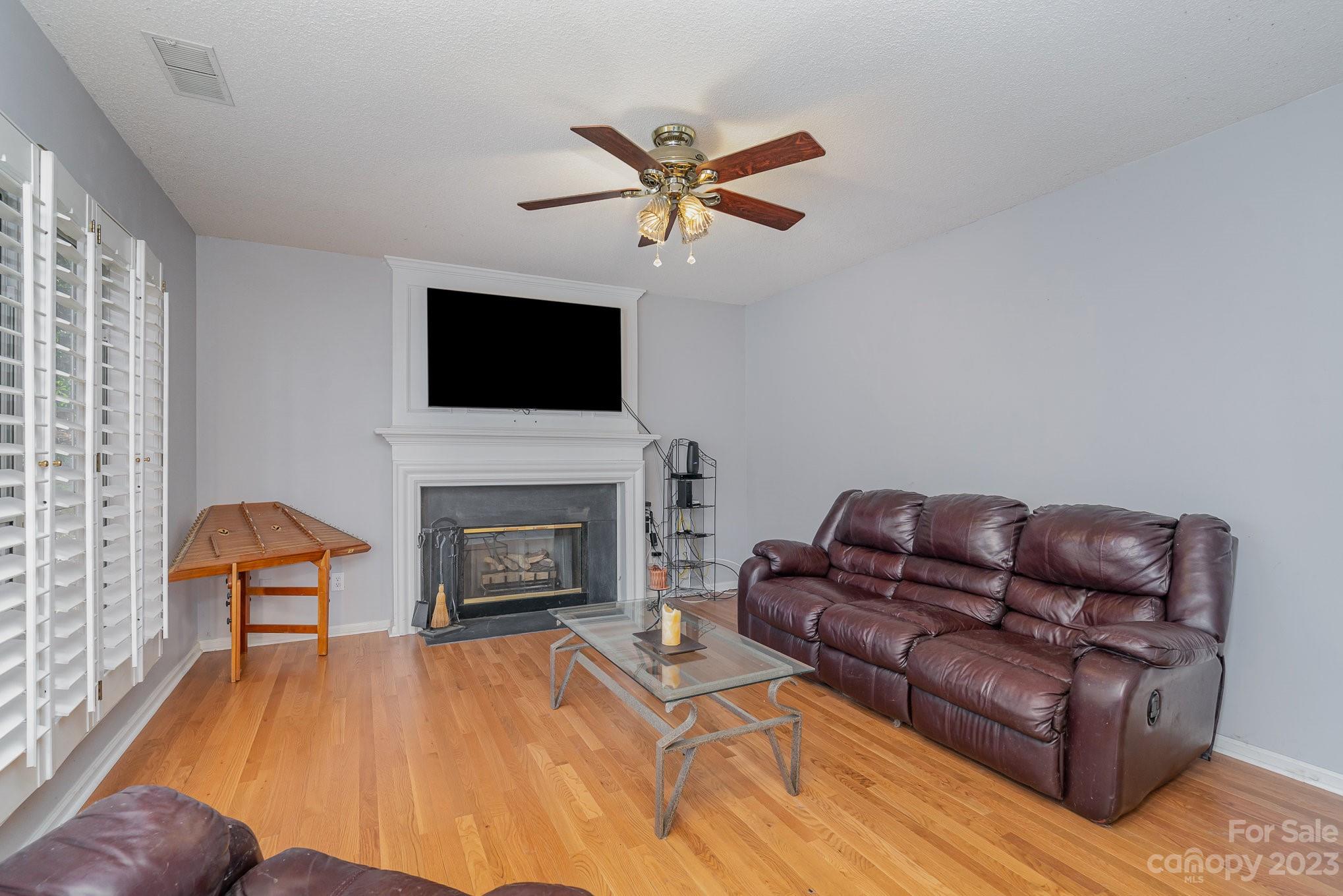 Highland Creek - Residential