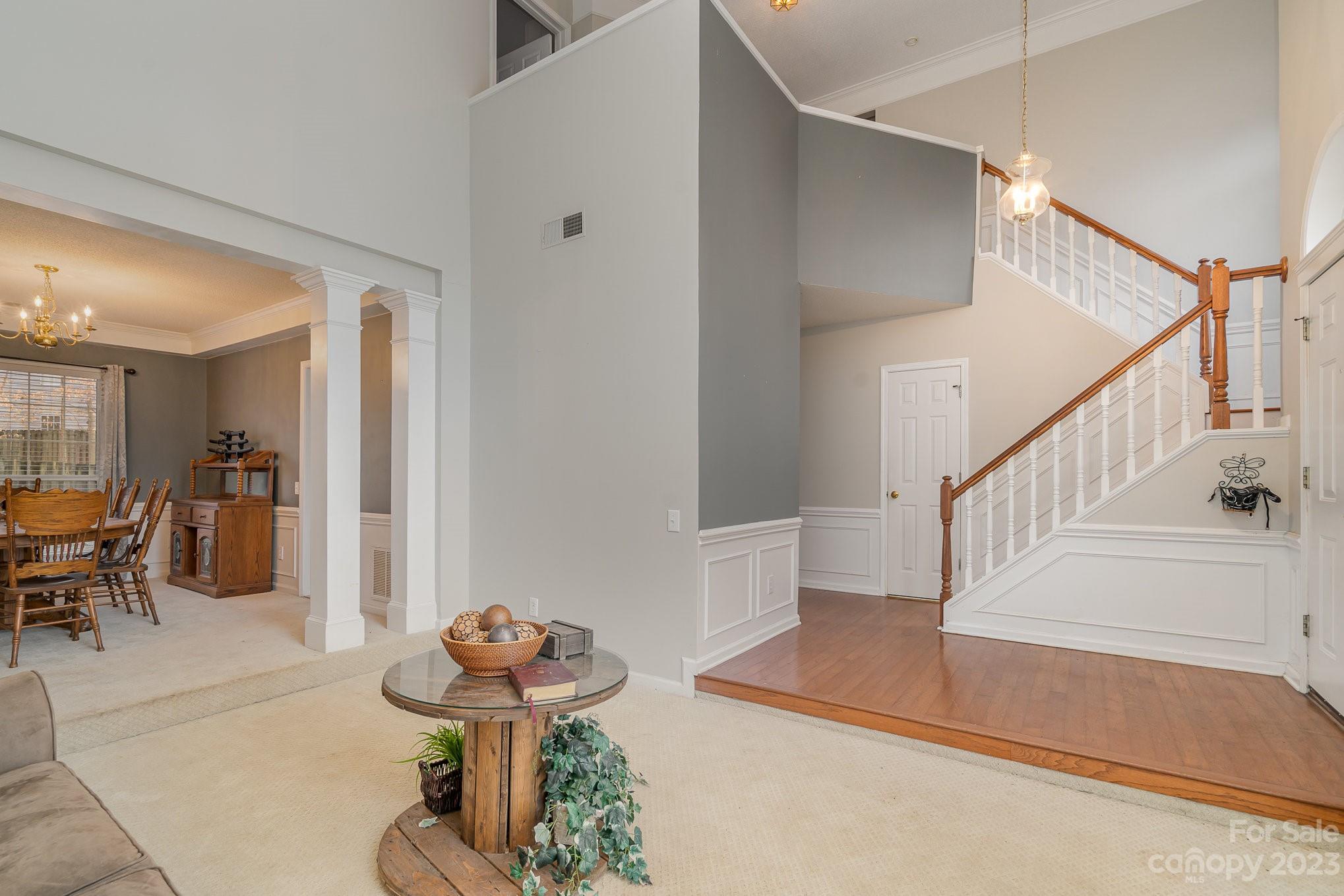 Highland Creek - Residential