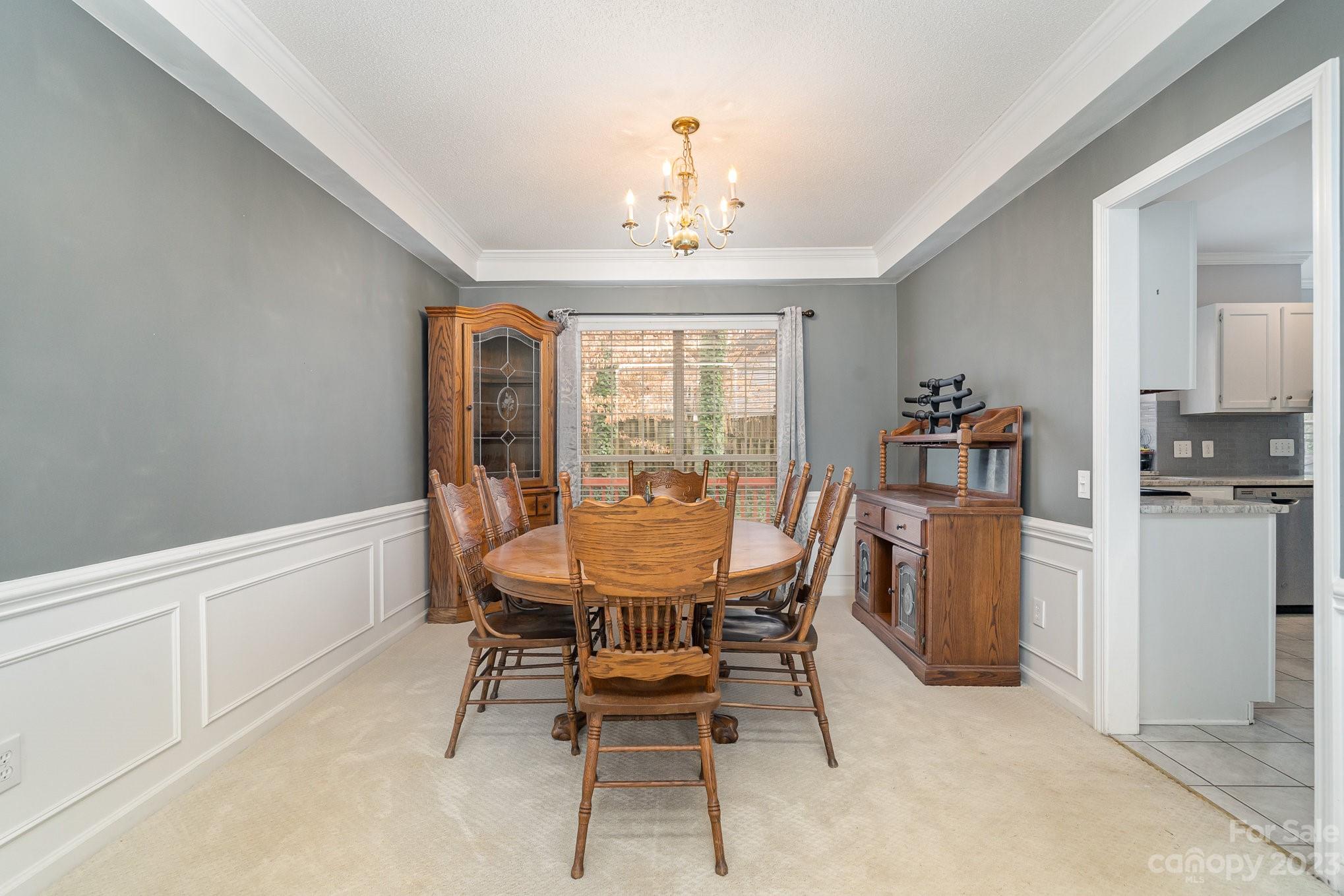 Highland Creek - Residential