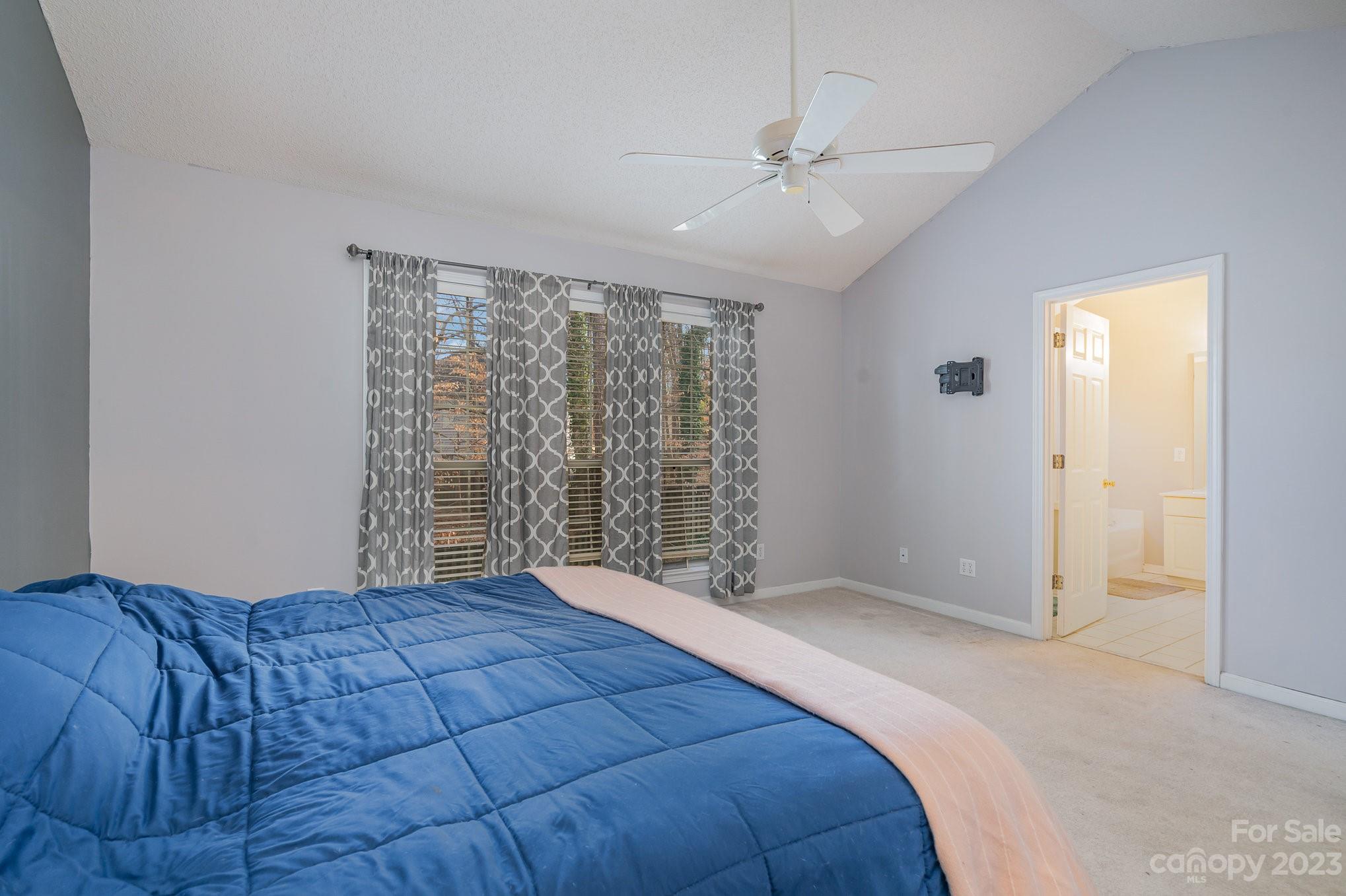 Highland Creek - Residential