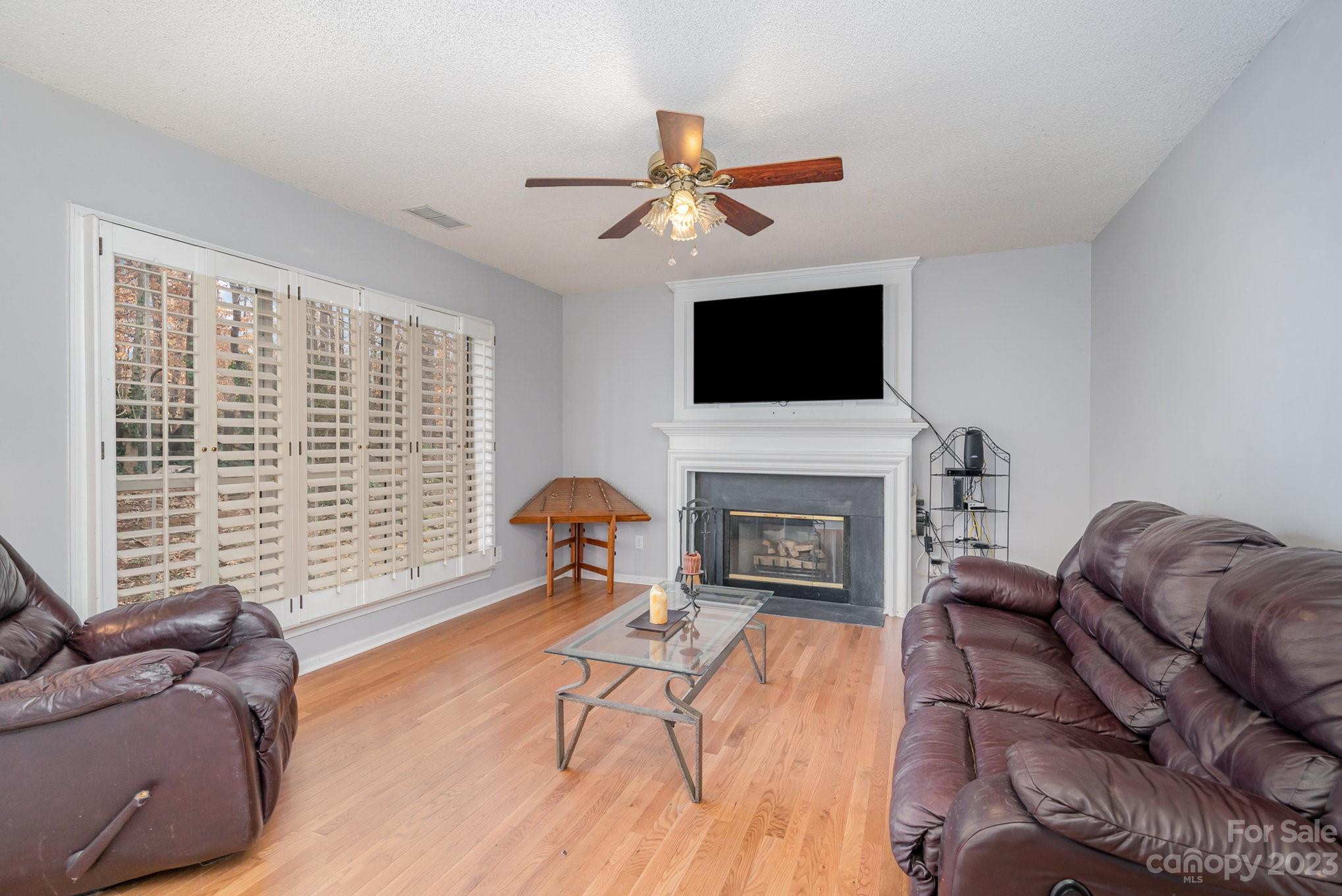 Highland Creek - Residential