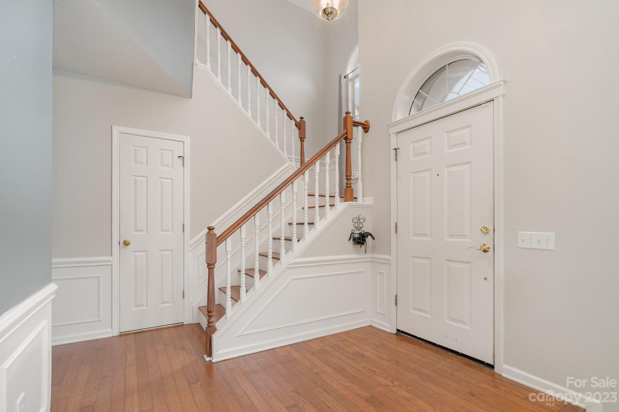 Highland Creek - Residential