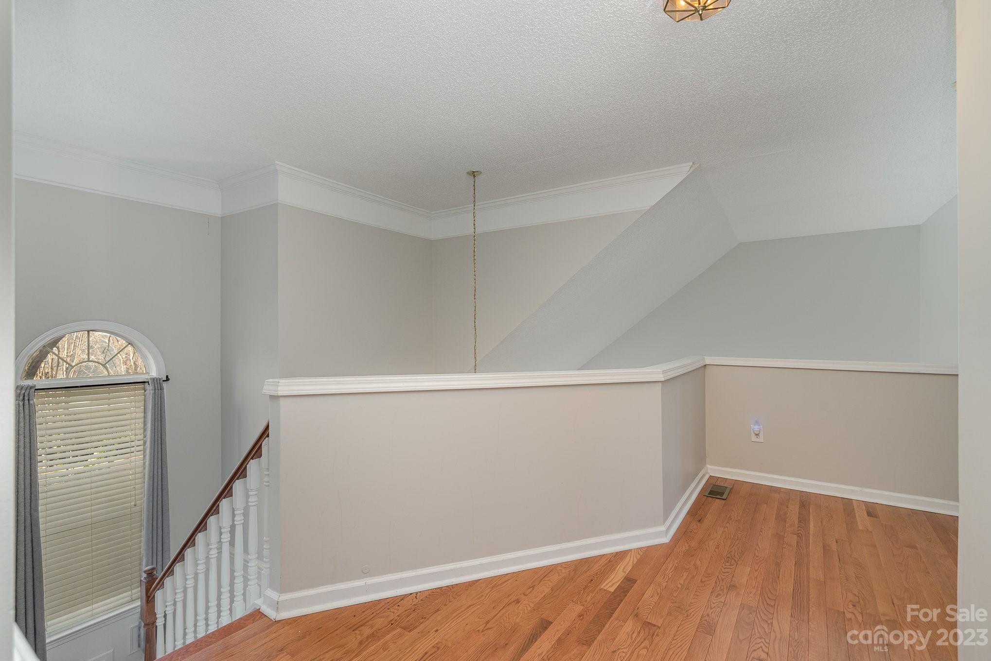 Highland Creek - Residential