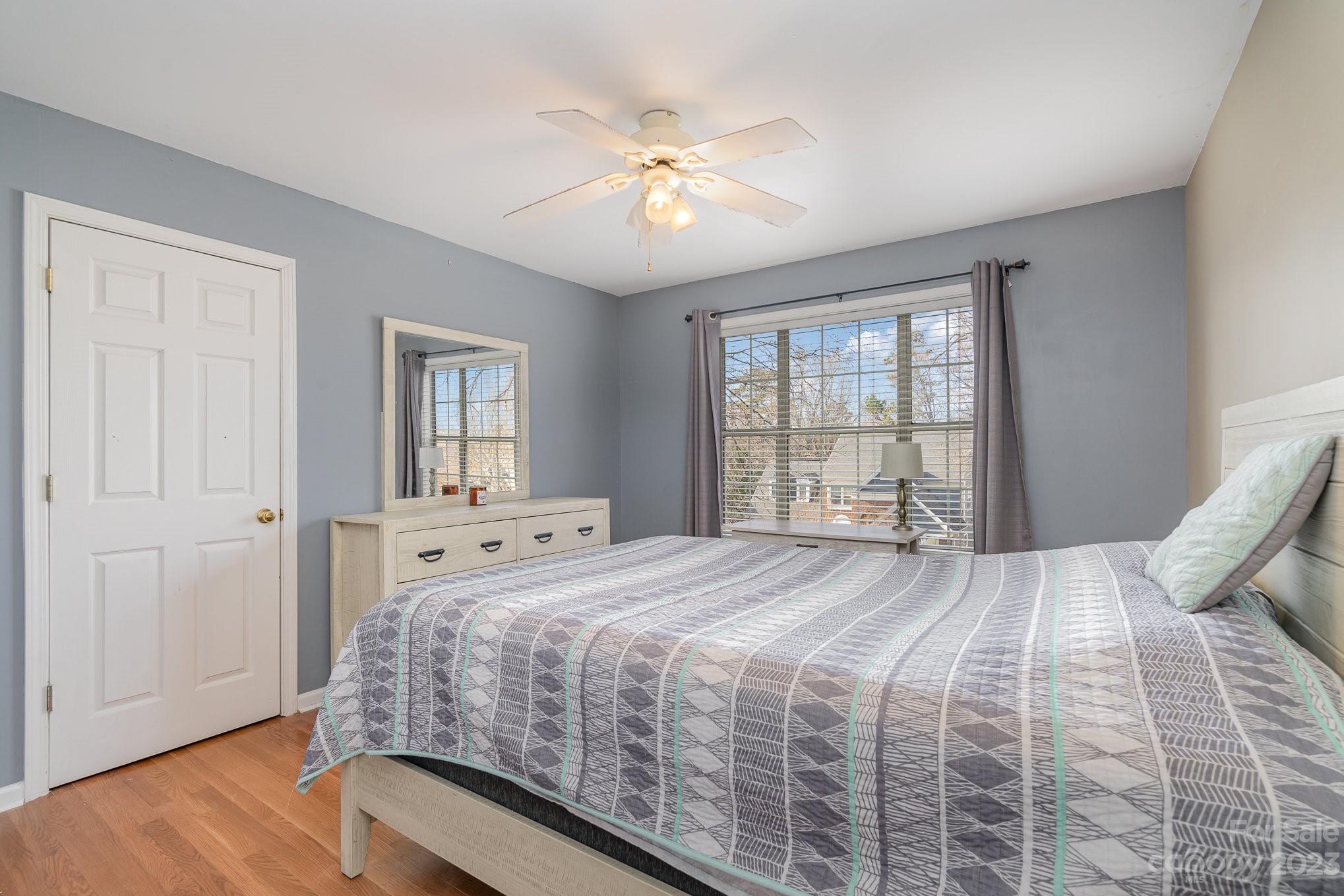 Highland Creek - Residential