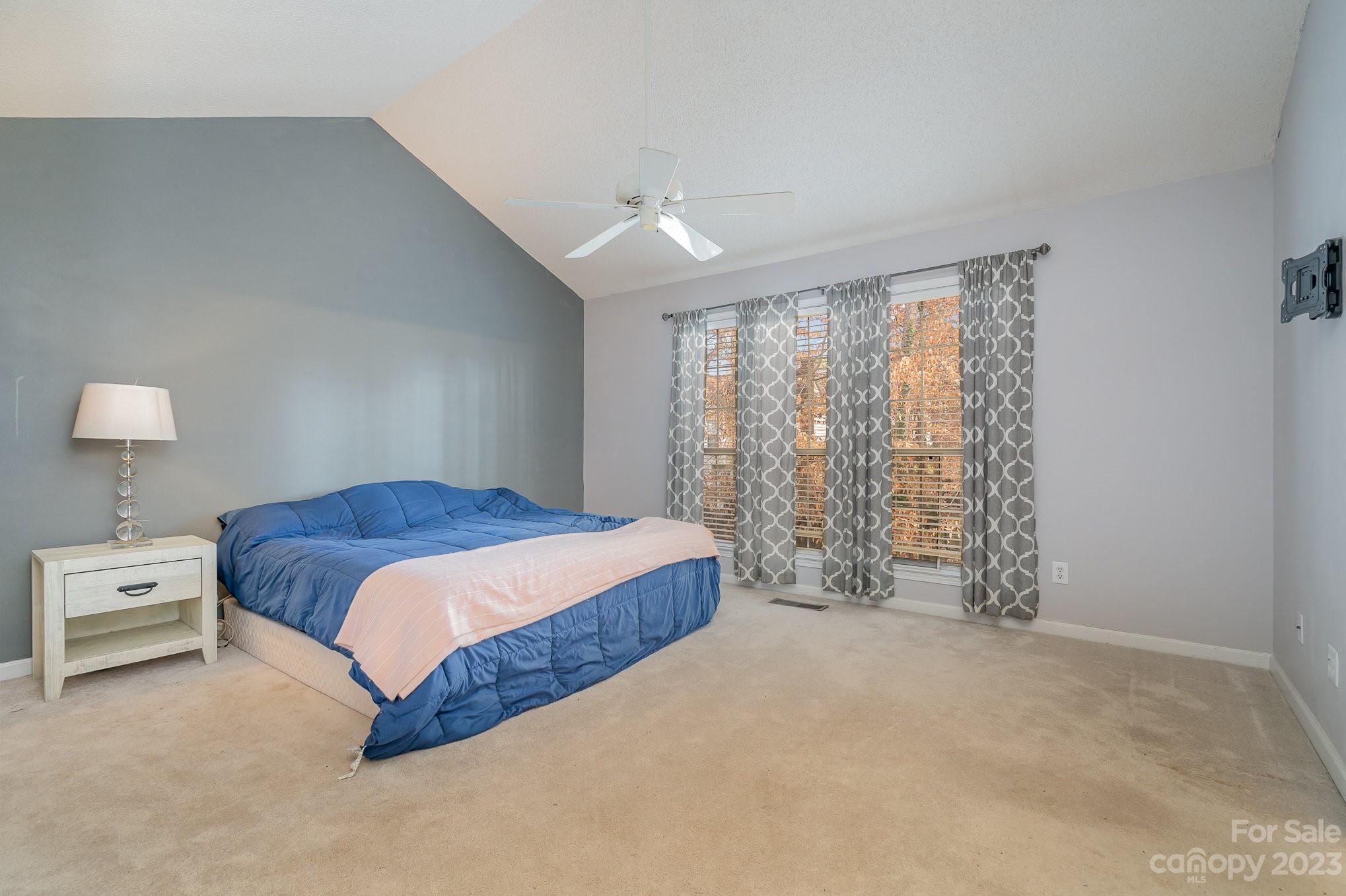 Highland Creek - Residential