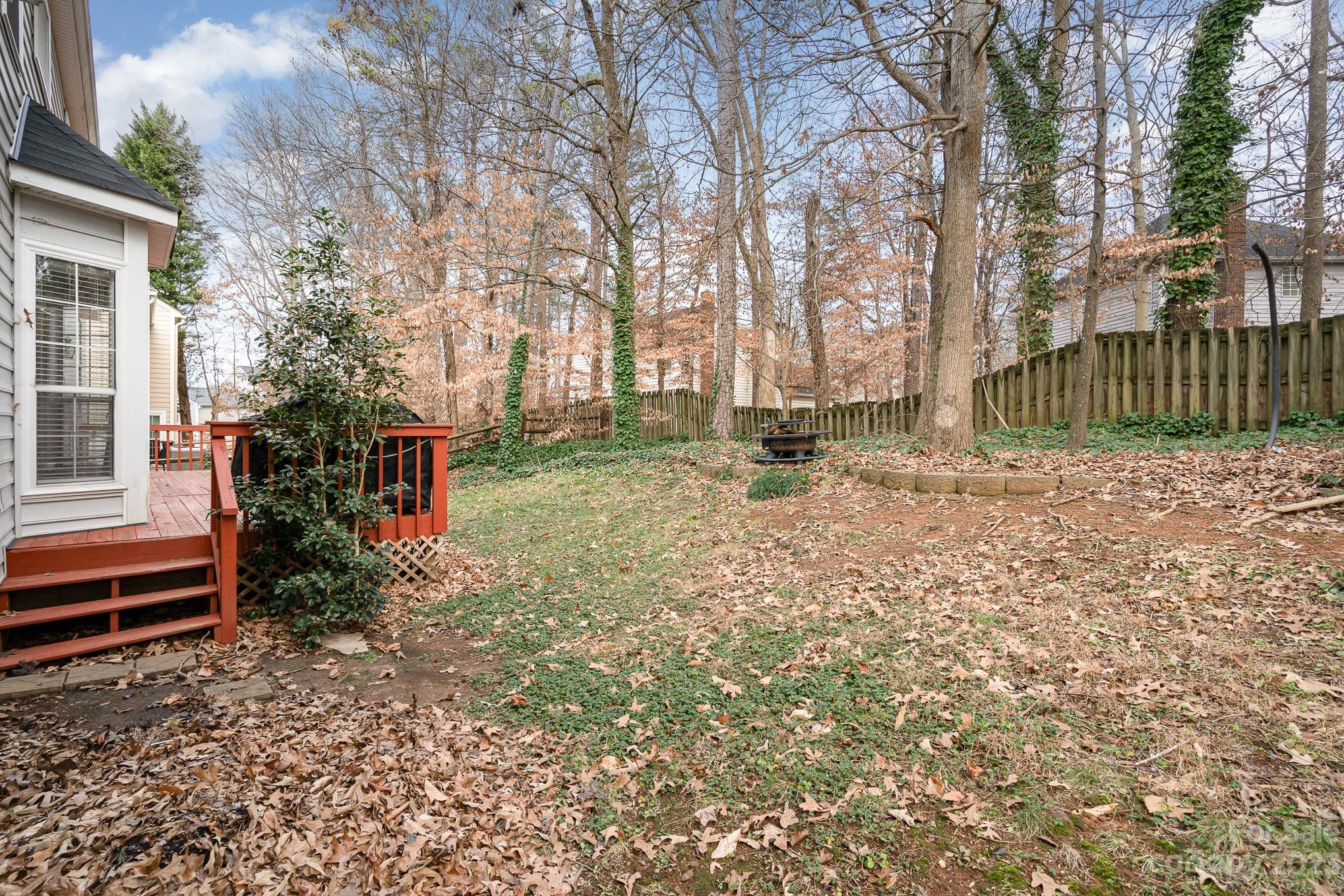 Highland Creek - Residential