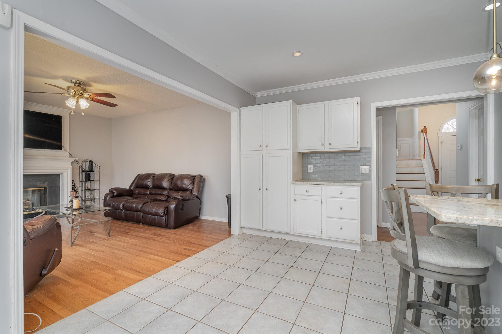 Highland Creek - Residential