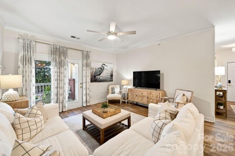 Photo of 16316 Redstone Mountain Lane, Charlotte, NC 28277 (MLS # 4424080)