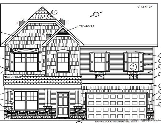 Lake Ridge - Residential