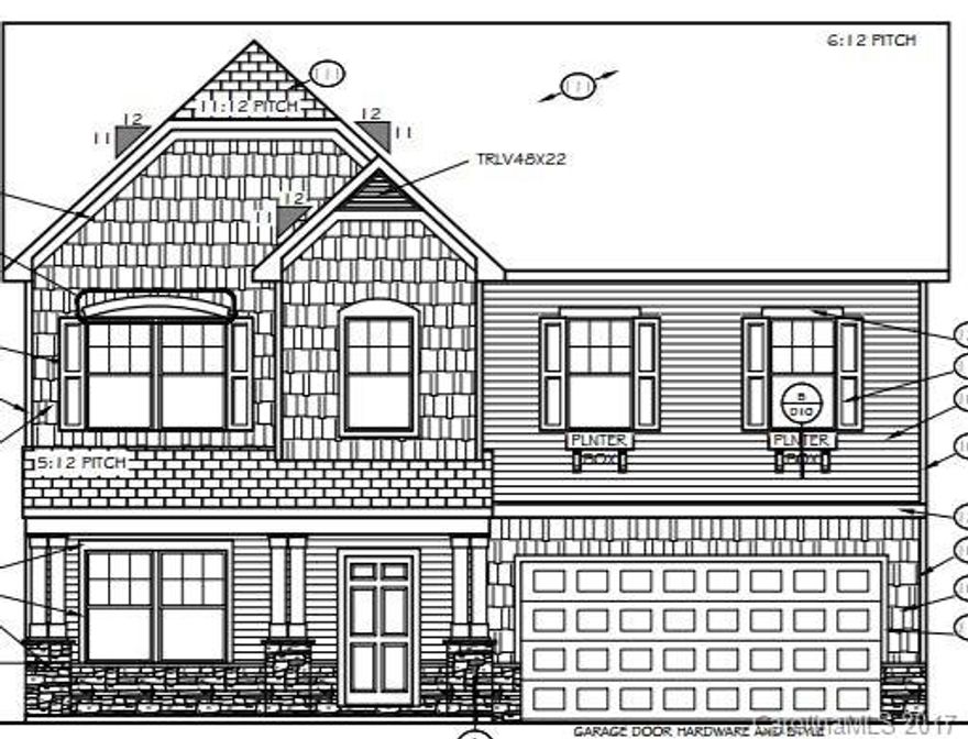 NEW HOME CONSTRUCTION!  COMP PURPOSES!