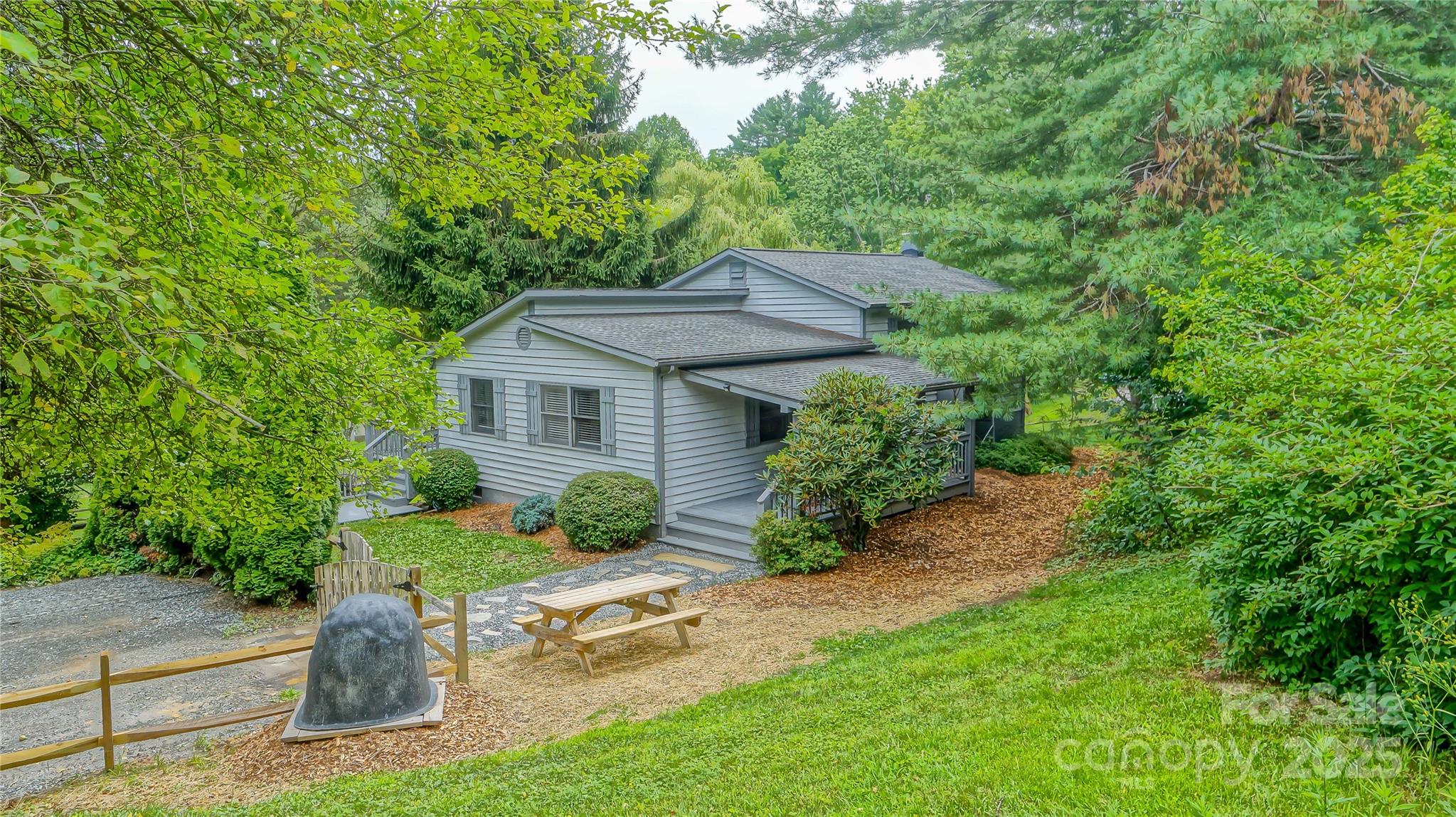 244 Clay Hodges Road