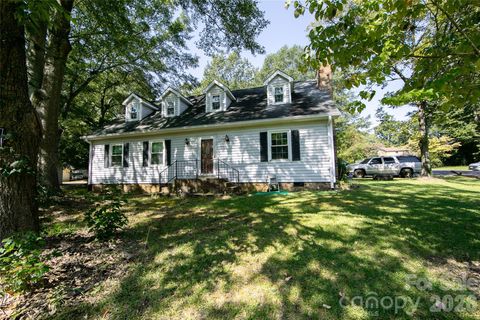 1107 Hardin Drive Shelby NC 28150