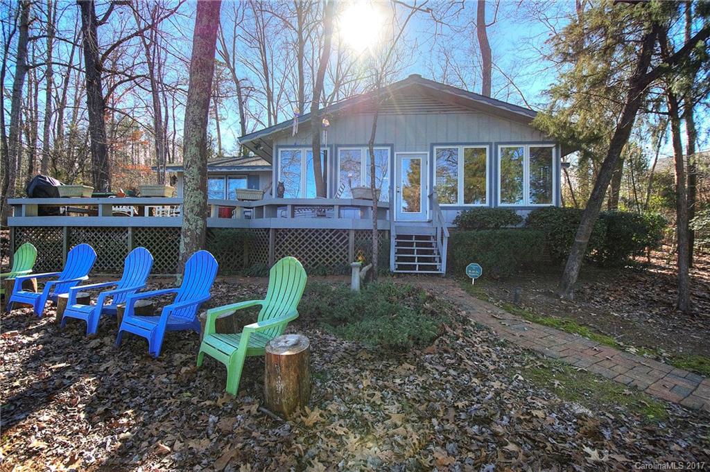 Lake Wylie - Residential