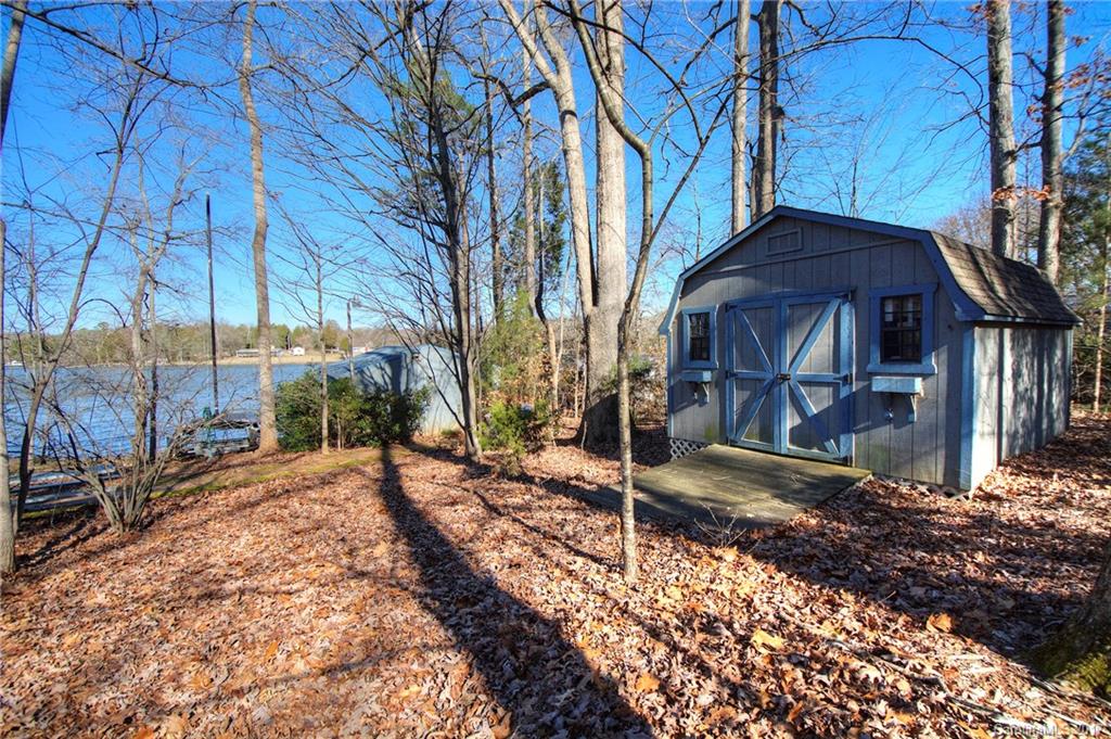 Lake Wylie - Residential