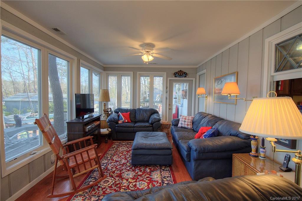 Lake Wylie - Residential