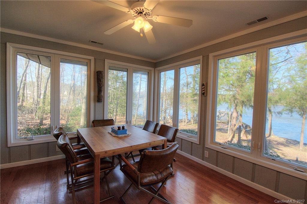 Lake Wylie - Residential