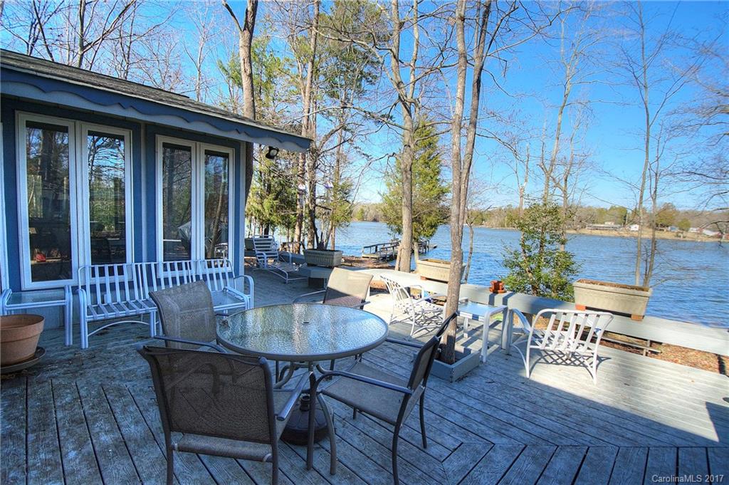 Lake Wylie - Residential