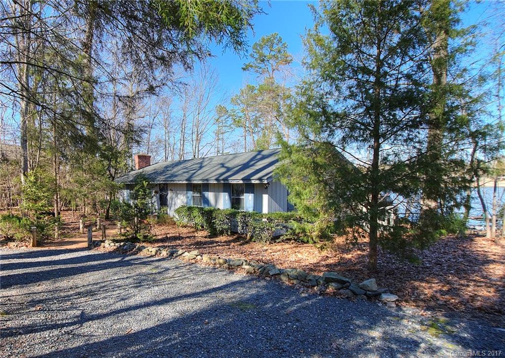 Lake Wylie - Residential