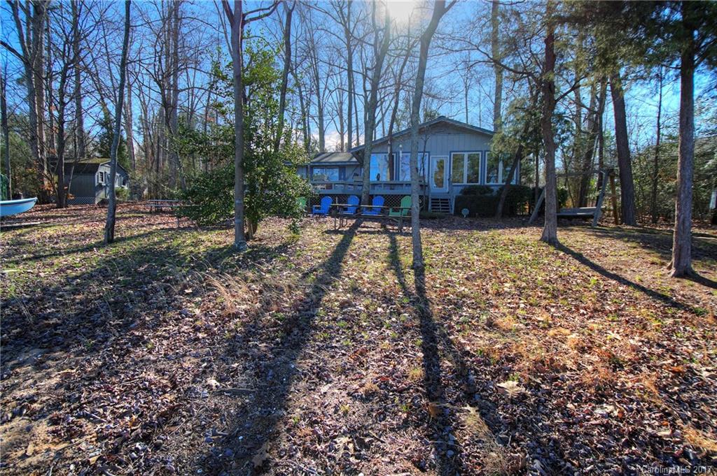 Lake Wylie - Residential