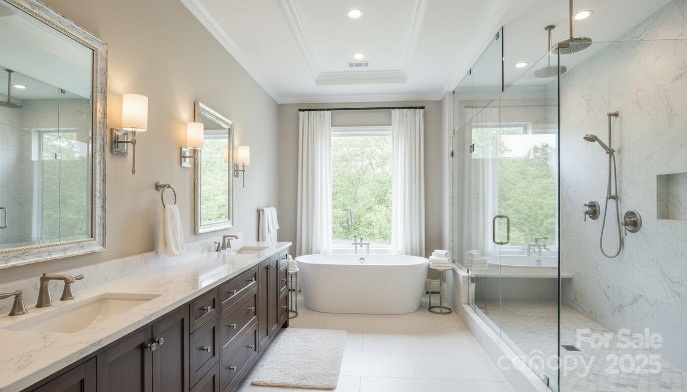 Providence Woods - Land