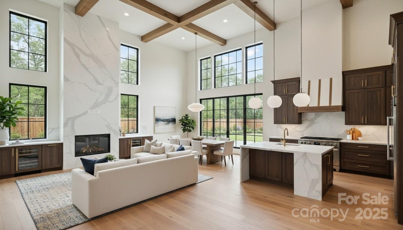 Providence Woods - Land