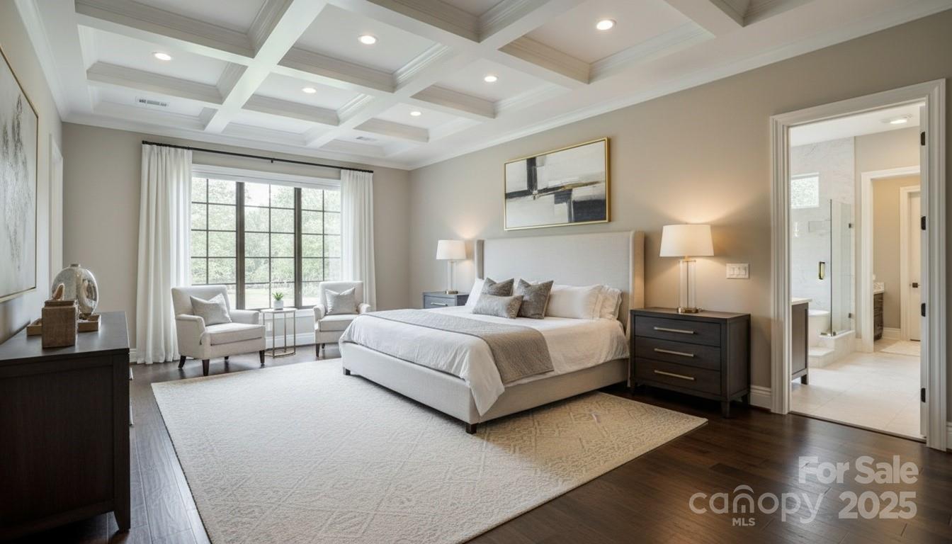 Providence Woods - Land