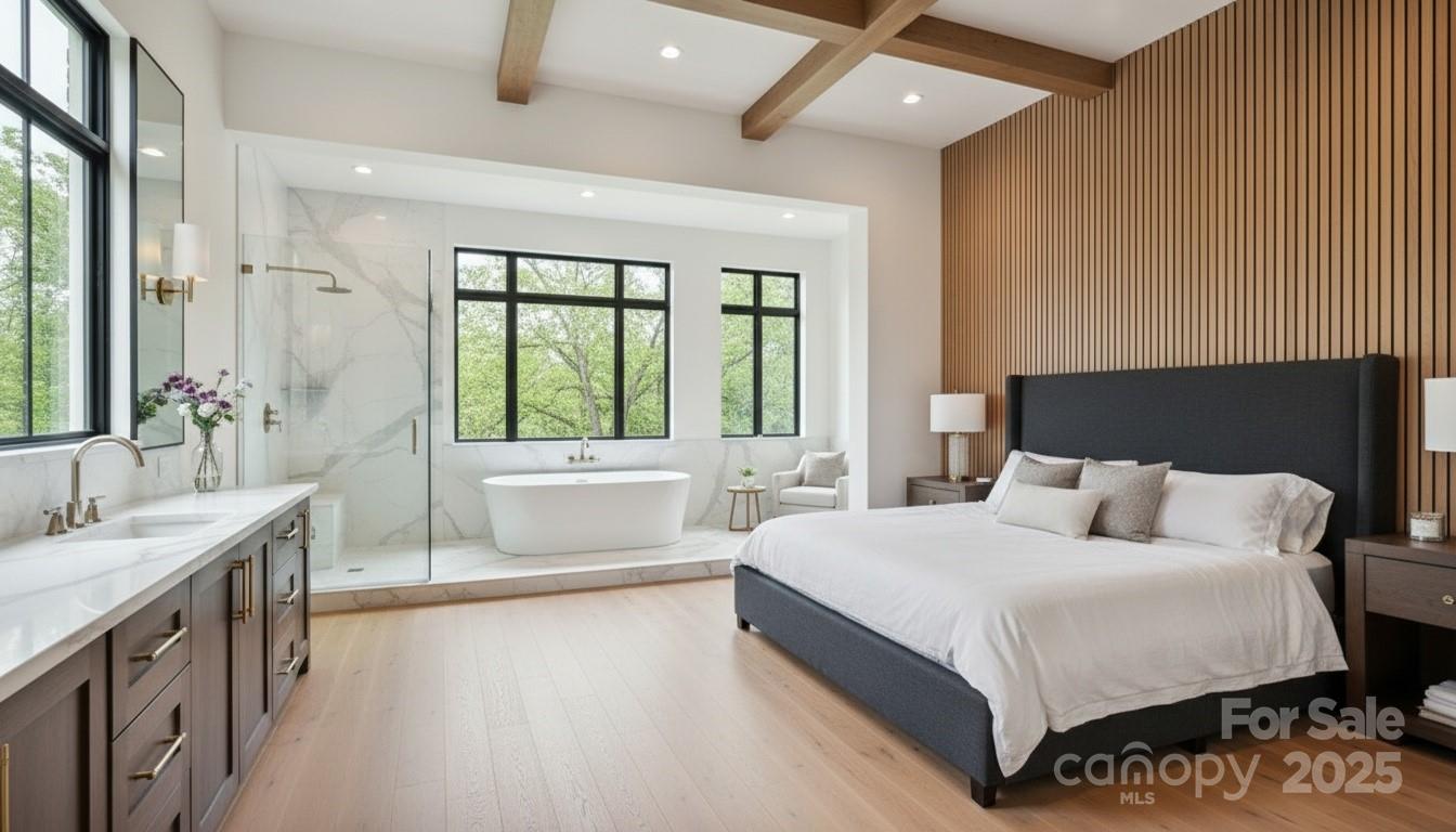 Providence Woods - Land