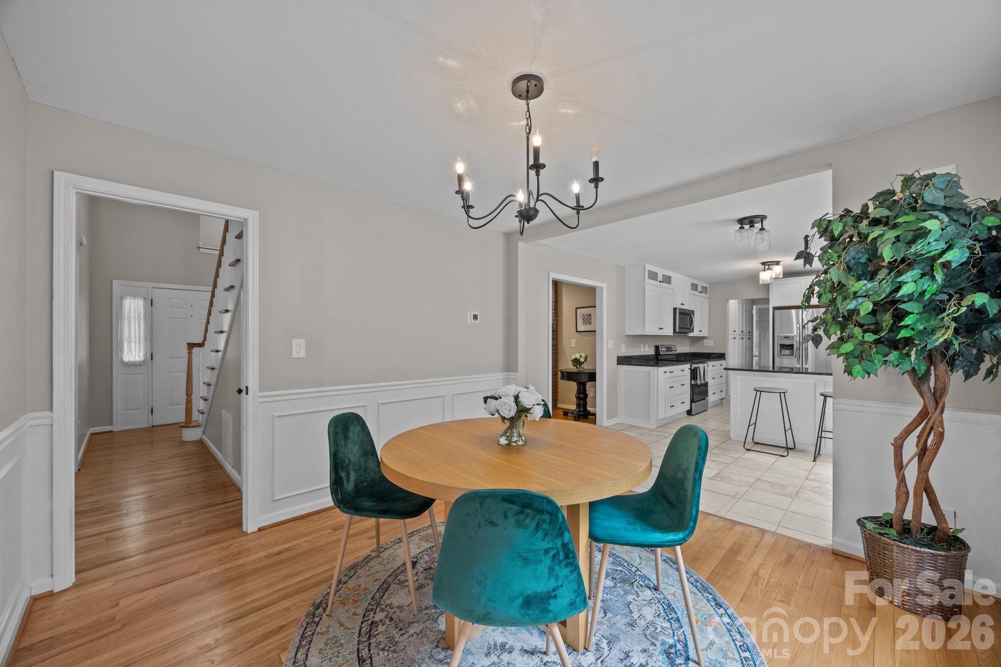 Springfield - Residential