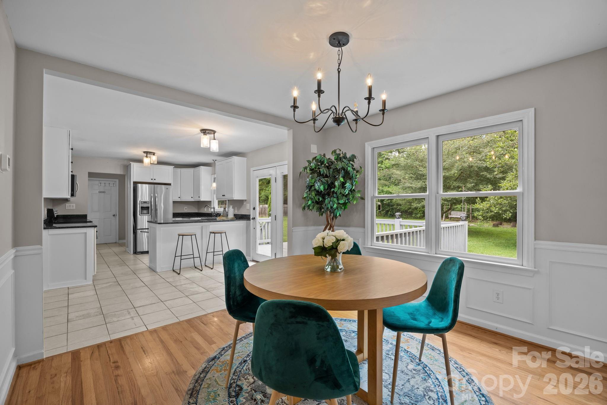 Springfield - Residential