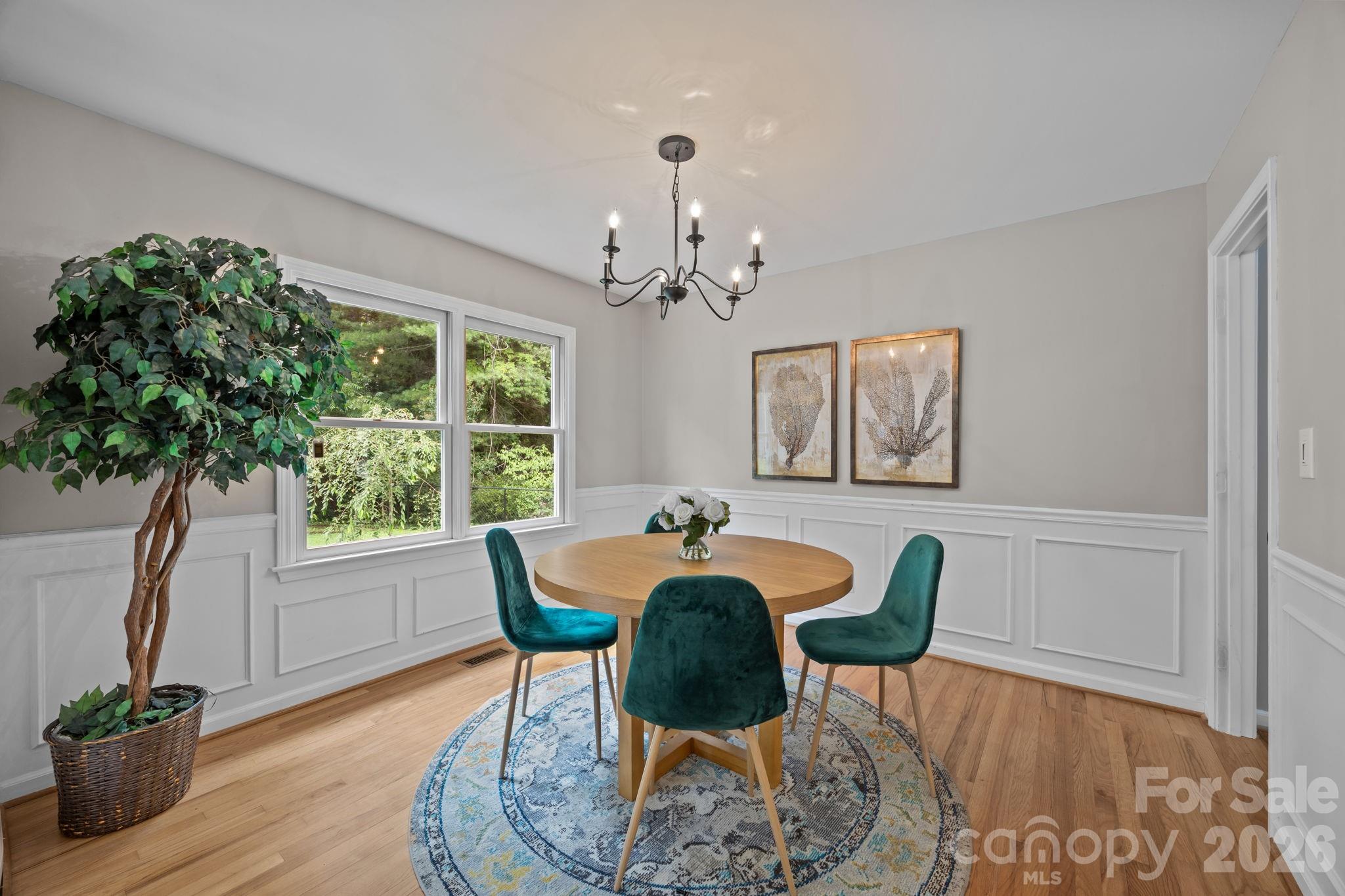 Springfield - Residential