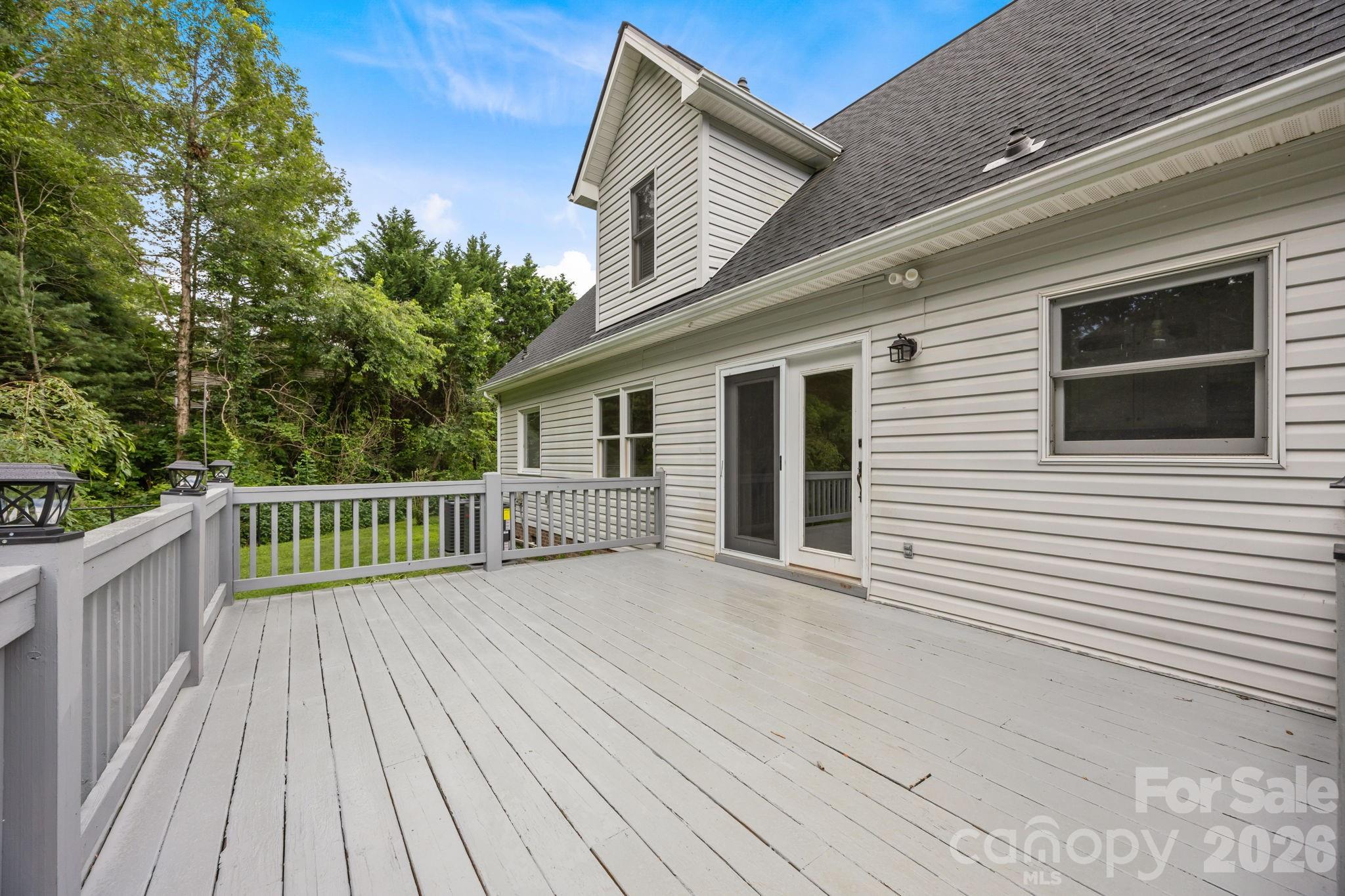 Springfield - Residential