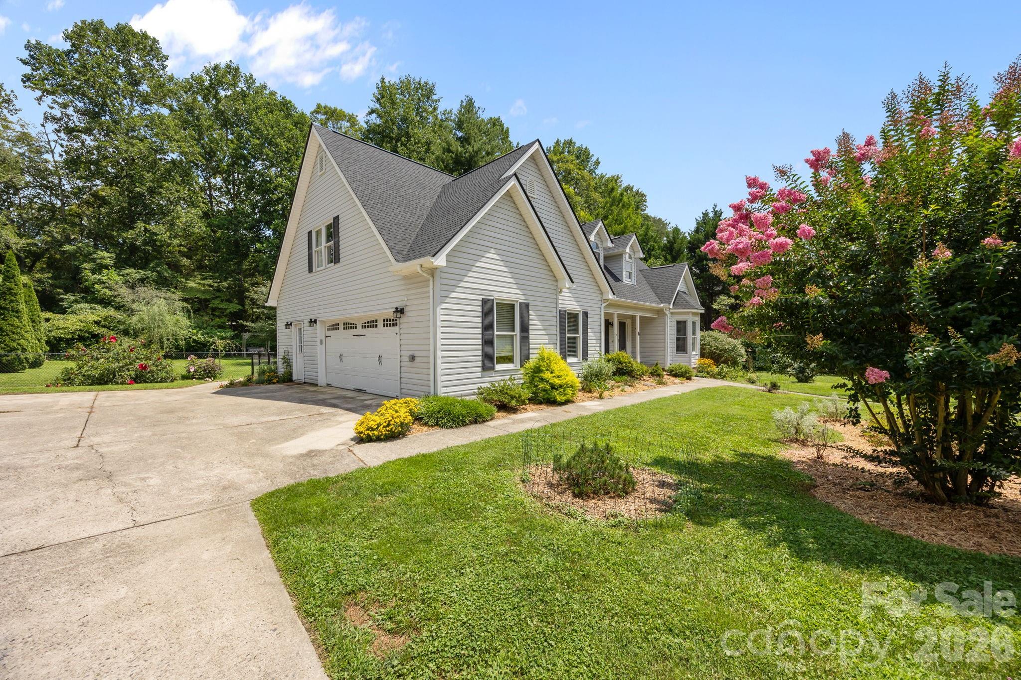 Springfield - Residential