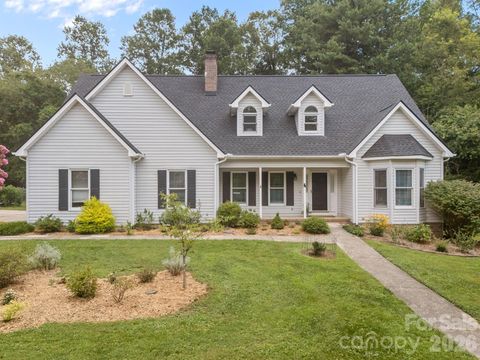 6 Springfield Way Arden NC 28704